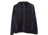Cmp Campagnolo Man Giacca Softshell Fix Hood (Taglia: 52)