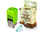 Trodat TWOL1 Trodat 4922 Motivstempel Olchi MäDchen