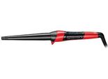 Remington CI9755 Ferro Arricciacapelli Manchester United Edition, Arricciacapelli Conico In Seta Ceramica, Proteina Di Seta