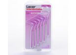 Lacer Interdental Ultra-Fine Angolare 6 U