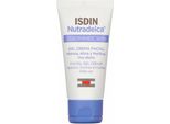 Isdin Nutradeica Crema Gel Viso Per Pelli Seborroiche 50 Ml