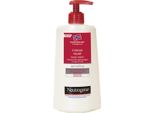 Neutrogena Lozione Corpo Riparatrice Intensiva Pelle Secca 400 Ml