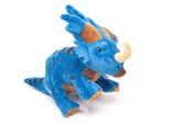 Cornelissen - Peluche - Dino - Styracosaurus - 39 Cm