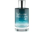 Juliette Has A Gun - Pear Inc Edp 100Ml