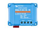 Victron Energy Orion-Tr 24/12-10 Dc/Dc-Wandler 24 V/Dc - 12.5 V/DC/12 A 120 W (ORI241210200R)