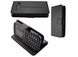Caseroxx Custodia Per Cellulare Custodia Compatibile Con Doro 1370 / 1372 Custodia A Portafoglio Bookstyle-Case