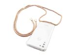 Caseroxx Custodia Protettiva In Tpu Compatibile Con Gigaset GS4 / GS4 Senior, Custodia In Gomma Per Cellulare Colorata