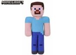 Peluche Minecraft Steve 35 Cm