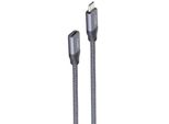 Shiverpeaks BS13-46030 Shiverpeaks BASIC-S Cavo Usb 3.2, USB-C, 2,00 M