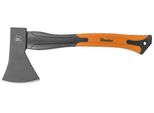 Bradaskt-Sf1060 Ascia Universale Bradas, Manico In Fibra Di Vetro, Lunghezza: 380 Mm, 600 G