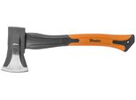 Bradaskt-Sf2100 Ascia Da Spacco Bradas, Manico In Fibra Di Vetro, Lunghezza: 380 Mm, 1 Kg