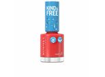 Rimmel London Kind Y Free Smalto Per Unghie 155-Sunset Soar