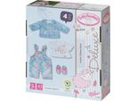 Zapf Creation - Baby Annabell Active Deluxe Jeans 43 Cm