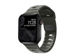 Nomad, Bracciale Sportivo Per Apple Watch 42-44-45-49 Mm, Verde