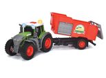 Rimorchio Agricolo Dickie Fendt
