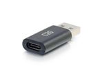 C2G 54427 Cavo Usb 3.0 Cambia Tipo A = Nero