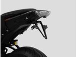 Zieger Porta Targa Basic Compatibile Con Yamaha Tracer 7