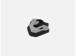Piedino Per Cavalletto Laterale Zieger Compatibile Con Bmw S 1000 Xr Nero