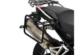 Set Di Portapacchi Zieger Compatibile Con Bmw F 750 Gs