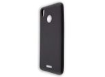 Caseroxx Custodia Protettiva In Tpu Compatibile Con Gigaset GS270 / GS270 Plus, Custodia In Gomma Per Cellulare Nera