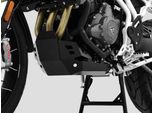Protezione Motore Zieger Compatibile Con Triumph Tiger 900 Nero