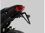 Zieger Porta Targa Basic Compatibile Con Yamaha MT-09