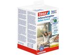 Tesa Schermo Antipolline Per Finestre, 2,40 M X 1,20 M Riduzione Efficace Del Polline Con Avviso Simultaneo - 1 Pezzo (55297-00000-00)