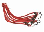 Iwh 79405 Iwh GepäCkspinne, 8-Armig, LäNge: 800 Mm