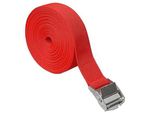 Iwh 79420 Iwh Spann- Und Verzurrgurt, 25 Mm X 2,5 M