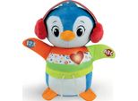 Clementoni 59287 - Pinguino Di Tanzmitmir