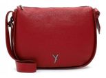 Suri Frey Borsa A Tracolla Borsa A Tracolla Gitty Shoulderbag Darkred Rosso Scuro