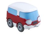 Haba Haba Auto Bus Rosso
