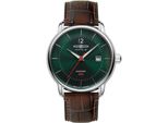 Zeppelin LZ120 Bodensee 8160-4 Watch Automatic