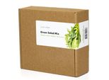 Click & Grow Click & Grow Plant Pod Salad Mix 9Pcs