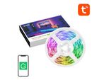 Smart Wifi Rgb Led Light Strip Gosund SL1 (2,8M), Tuya