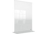 Nobo Nobo Premium Plus A4 Lavagna Bianca 297 X 210 Mm Acrilico