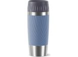 Tefal Tazza Termica N2011810 Tr. Easy Tw. 0,36 L Blu Tef