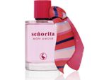 El Ganso SeñOrita Mon Amour Eau De Toilette Spray 125Ml