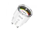 Nous A1Z Spina Intelligente Zigbee 1Er 15A/Misura/Zigbee (A1Z)