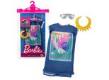 Mattel GWF05; GRD47 - Barbie Fashions Licenza Jurassic World #3