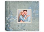 Zep Stock Album Limoges Grigio 200 Foto 10X15 Cm