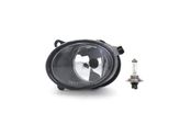 Johns, Fendinebbia Fendinebbia Per Audi A6 4F 05/04-09/08 Sinistra Con H7 Nuovo
