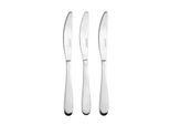 Banquet - Coltello Da Pranzo In Acciaio Inox Colette 3 Pezzi - 8591022361894