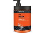 Crema Per Capelli Chantal Prosalon All'olio Di Argan - Idratazione E Rigenerazione Intensa, 1000G