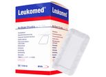 Leukomed Skin Sensitive Sterile 8X15 Cm 5 Pz