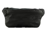 Puma Marsupio Bvb Blackout Waist Bag Puma Black Nero