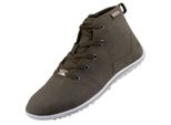 Dockers By Gerli Damen Warmfutter - Sneaker Alta Khaki