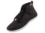 Dockers By Gerli Damen Warmfutter Sneaker Alta Schwarz