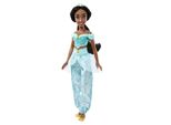 Giocattolo Della Principessa Disney, Bambola Fashion Jasmine Con Accessori