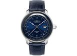Zeppelin LZ126 Los Angeles 76683 42Mm Watch